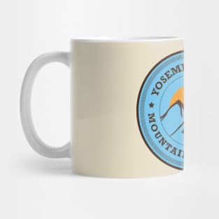 Mountain Of Dreams Mug